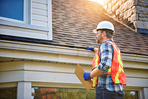 Roof Repair in Charleston